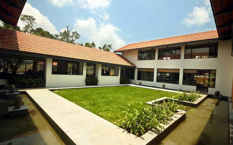 Misty Grove Resort, Gudalur 3